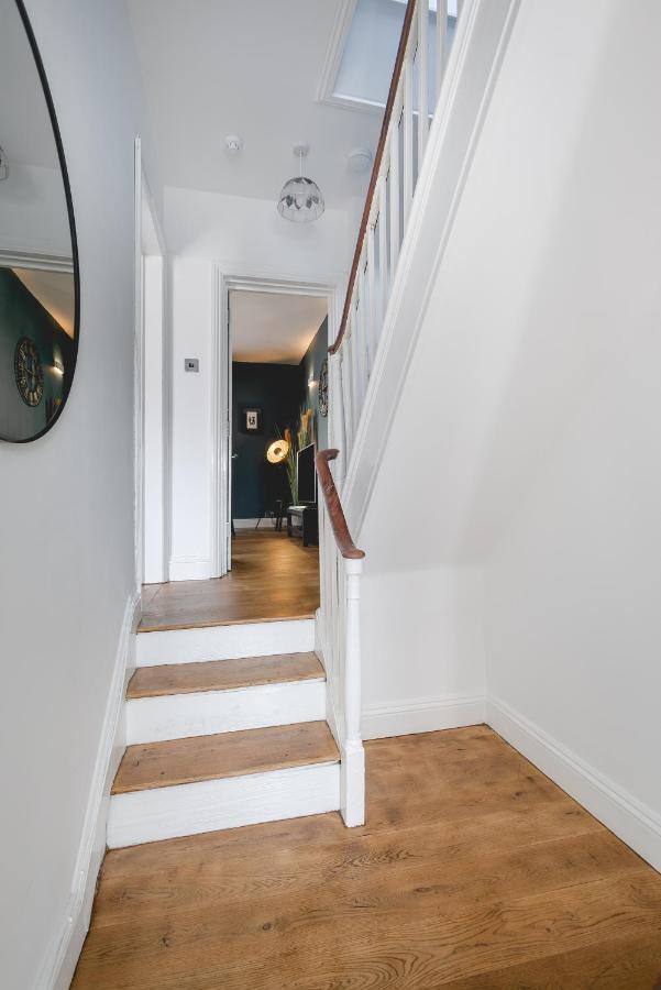 Central Brighton Few Steps From Brunswick Square Luaran gambar