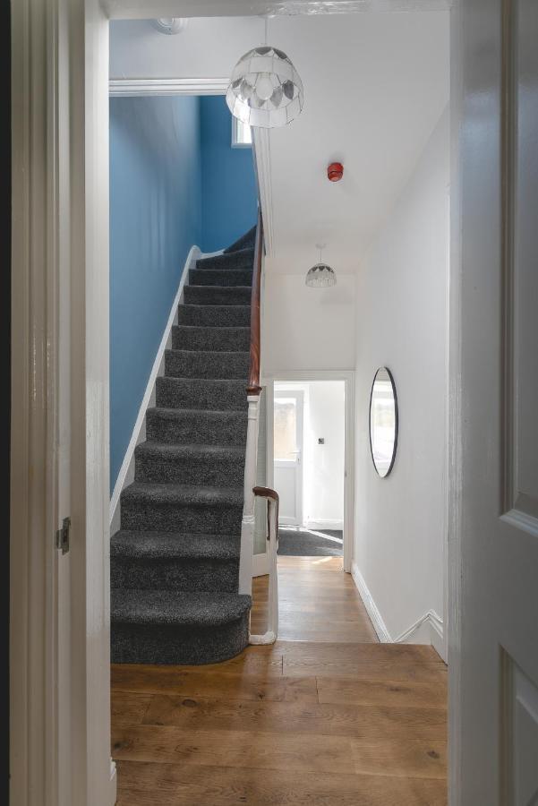 Central Brighton Few Steps From Brunswick Square Luaran gambar